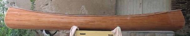 canoe